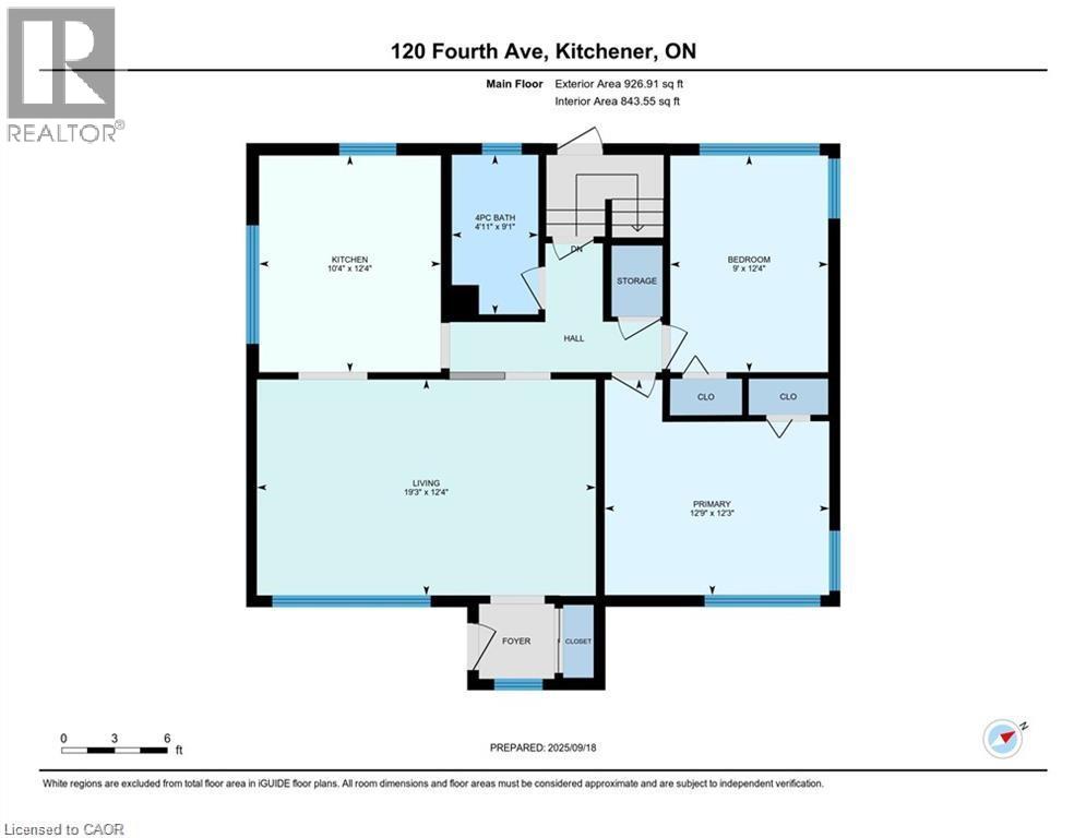120 FOURTH AVENUE - 43