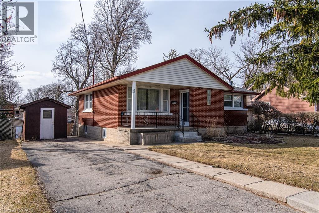 120 FOURTH AVENUE - 1