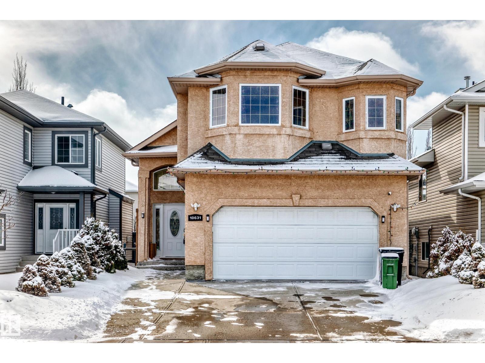 10631 181 AV NW, Edmonton