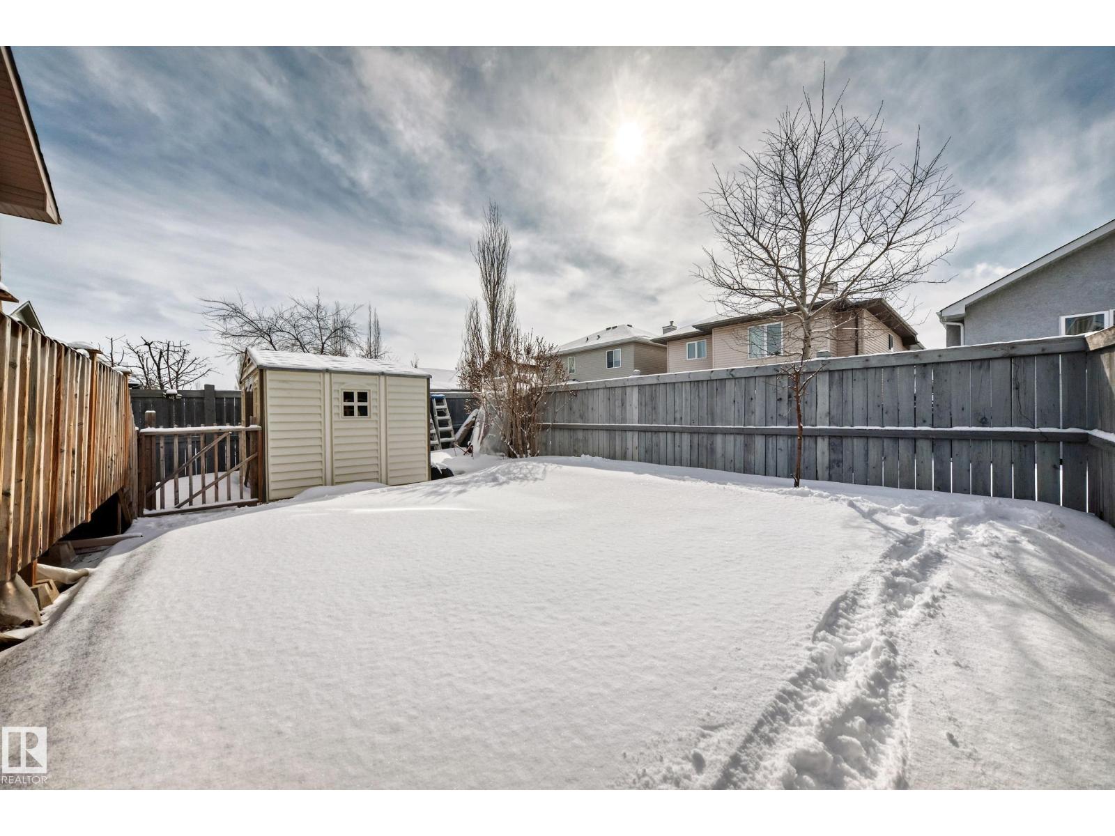 10631 181 AV NW, Edmonton