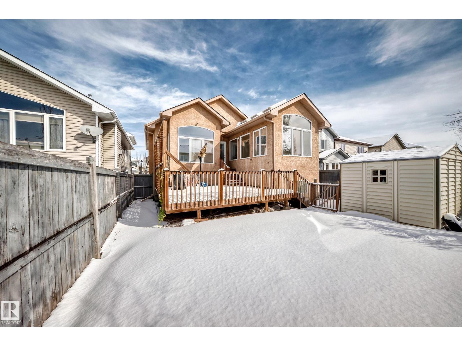 10631 181 AV NW, Edmonton