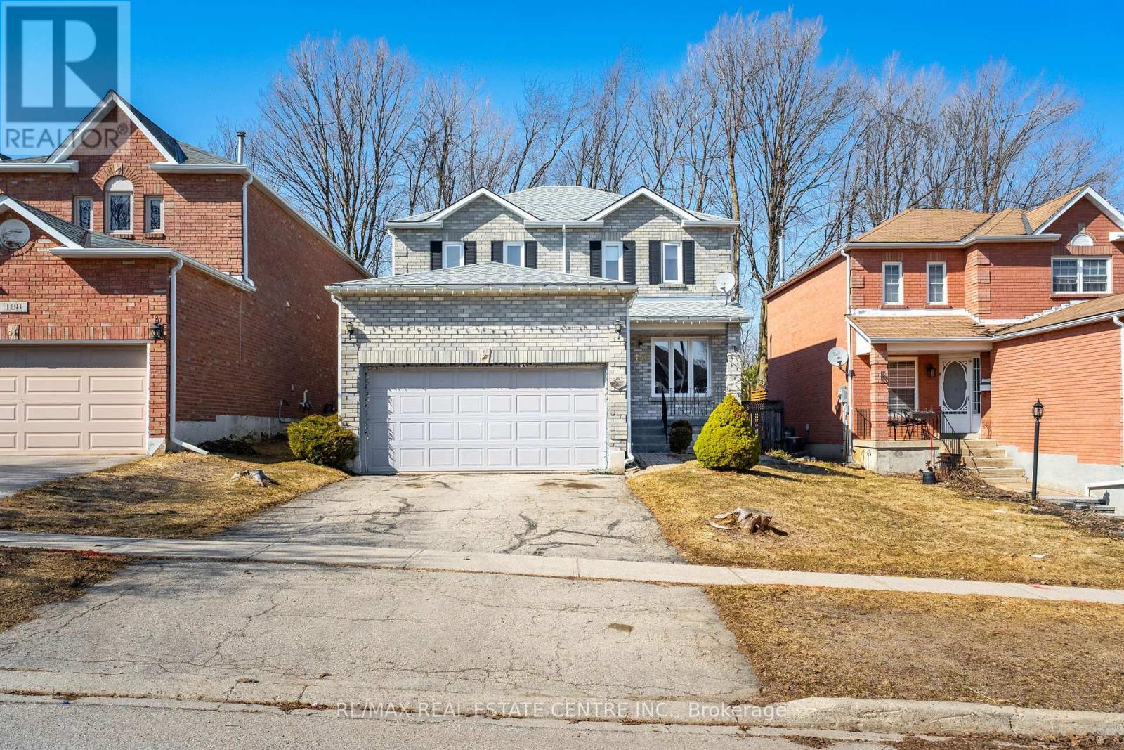 190 LISA MARIE DRIVE