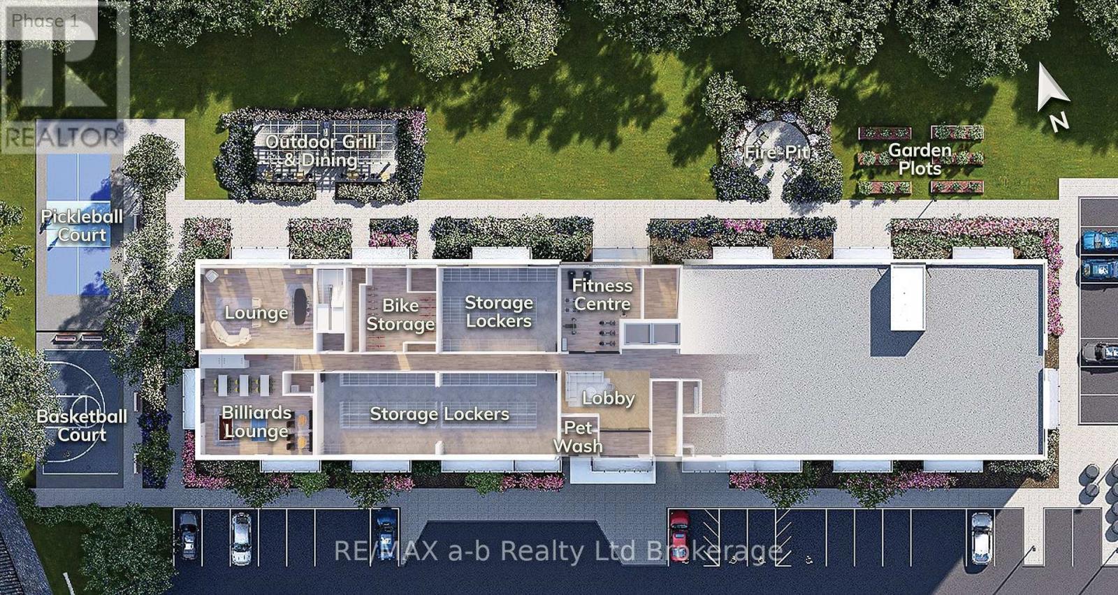 809 – 14 HARVEST AVENUE