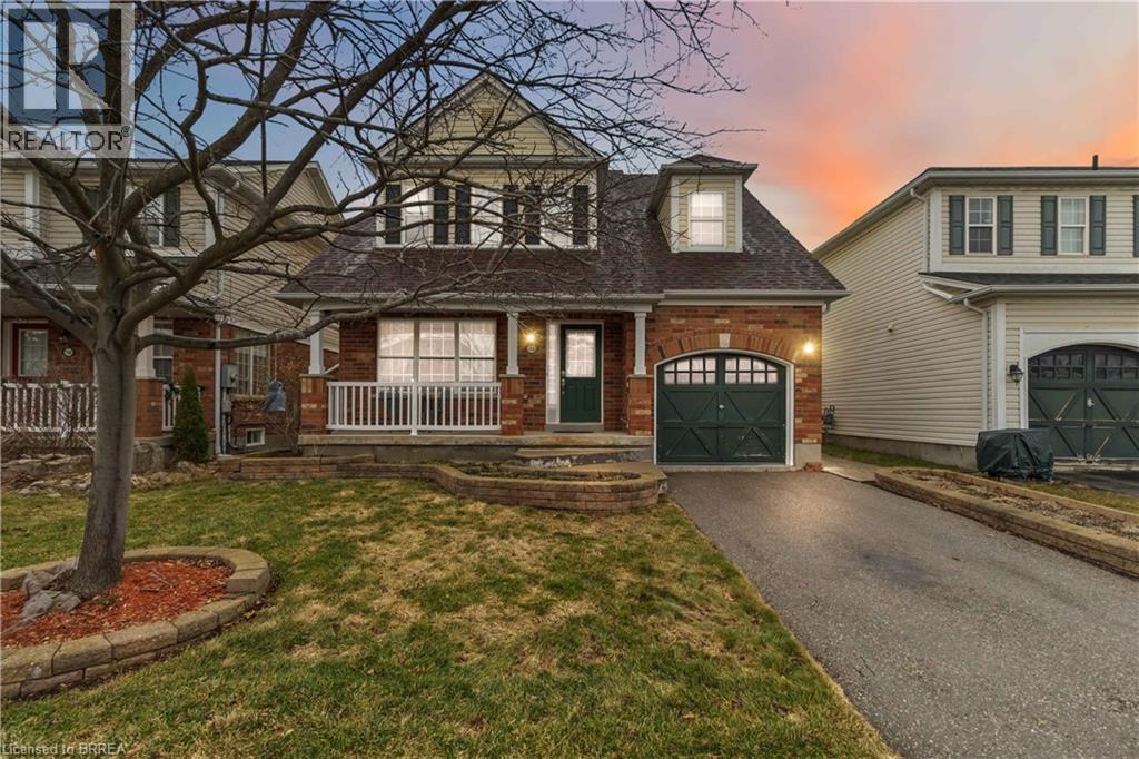 156 OSBORN AVENUE - 1