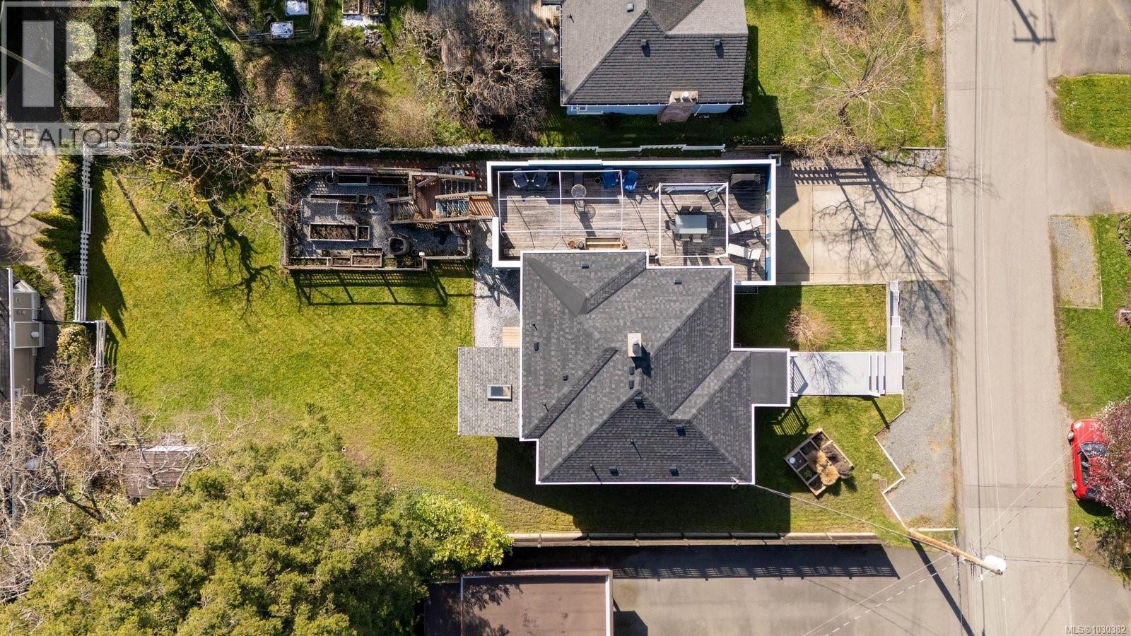 1209 Palmer Rd, Saanich