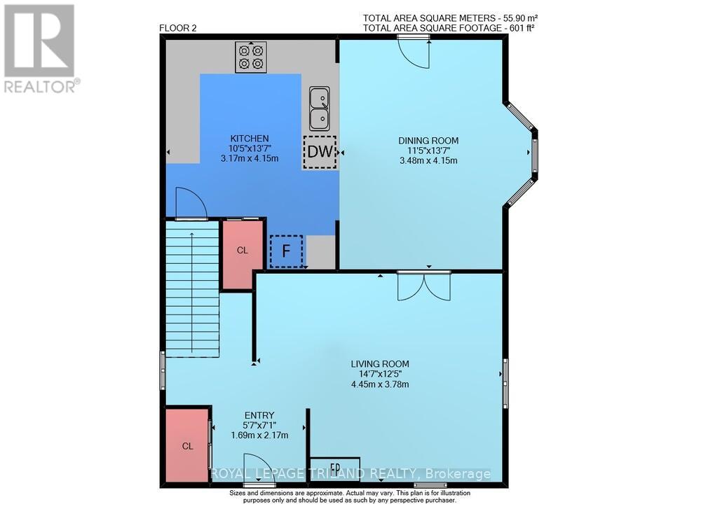 54 ELYSIAN STREET Property Photo