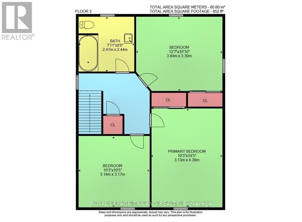 54 ELYSIAN STREET Property Photo