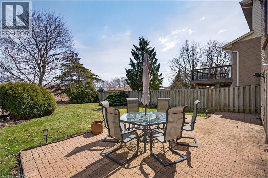 3130 DRIFTWOOD Drive, Burlington, Ontario