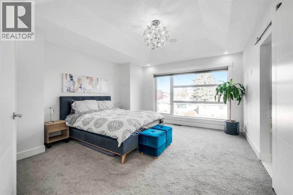 Single Family House for Sale in   Avenue NW Banff Trail Calgary 