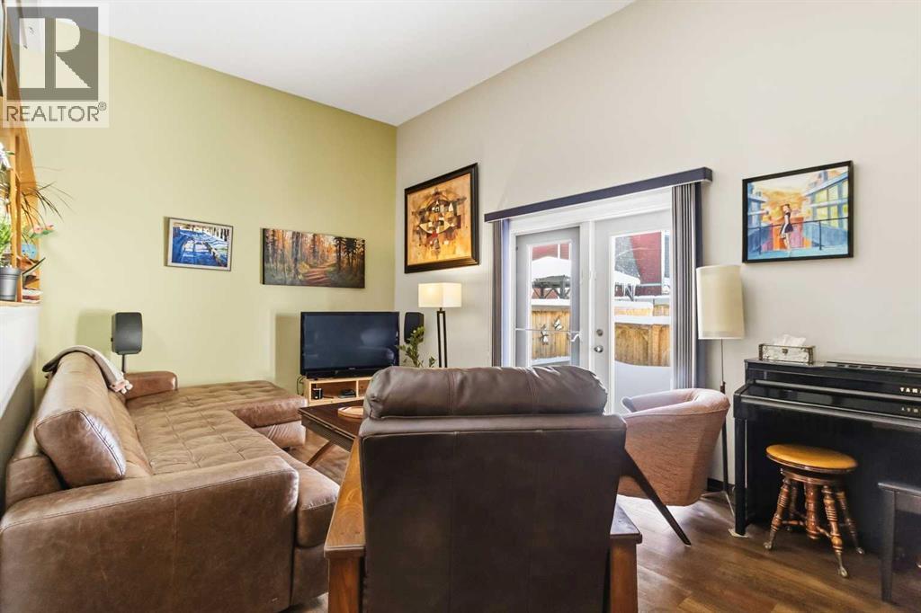 400 Silin Forest Road, Fort McMurray