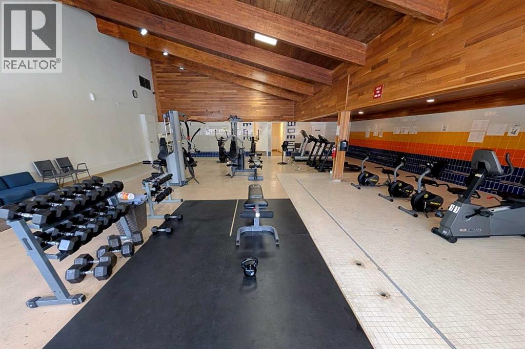 400 Silin Forest Road, Fort McMurray