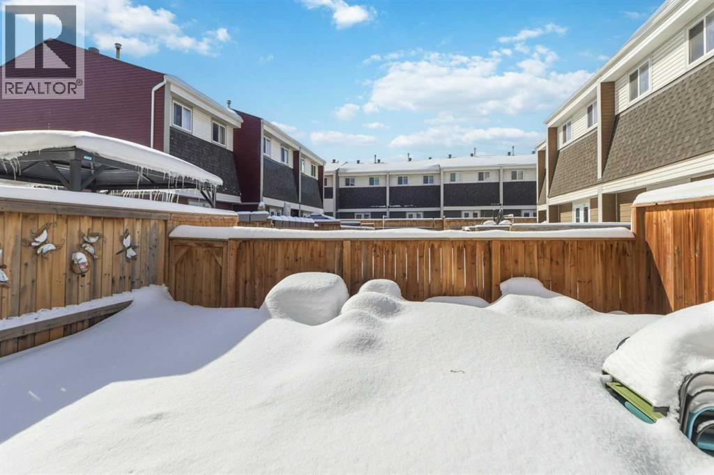 400 Silin Forest Road, Fort McMurray