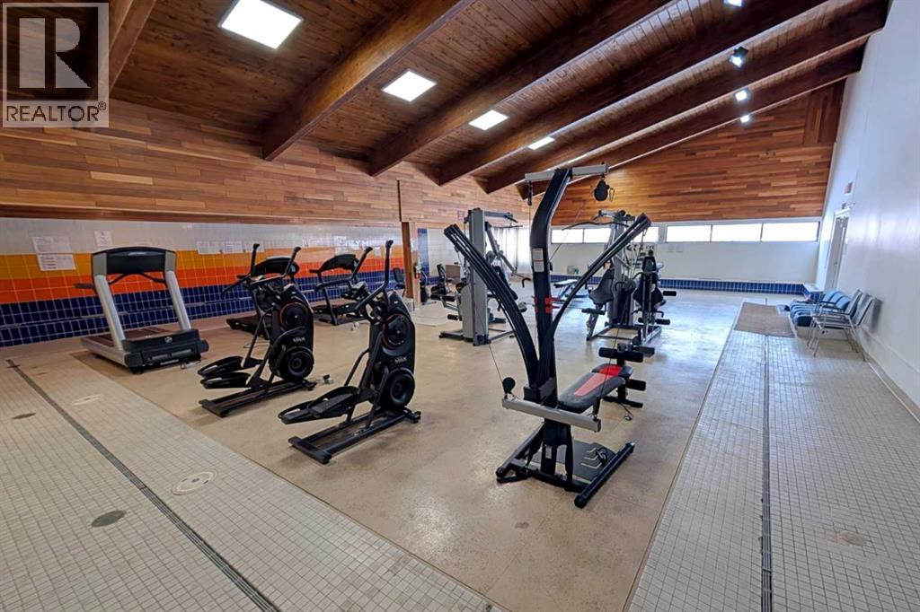 400 Silin Forest Road, Fort McMurray