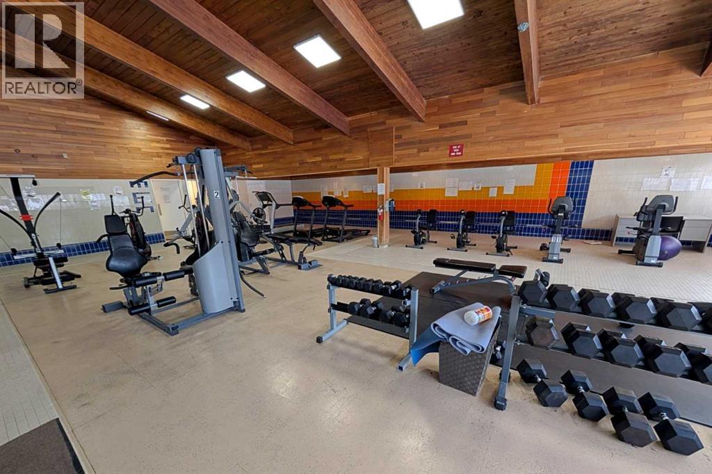 400 Silin Forest Road, Fort McMurray