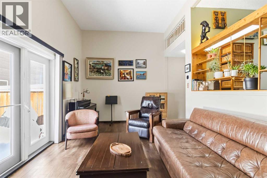 400 Silin Forest Road, Fort McMurray