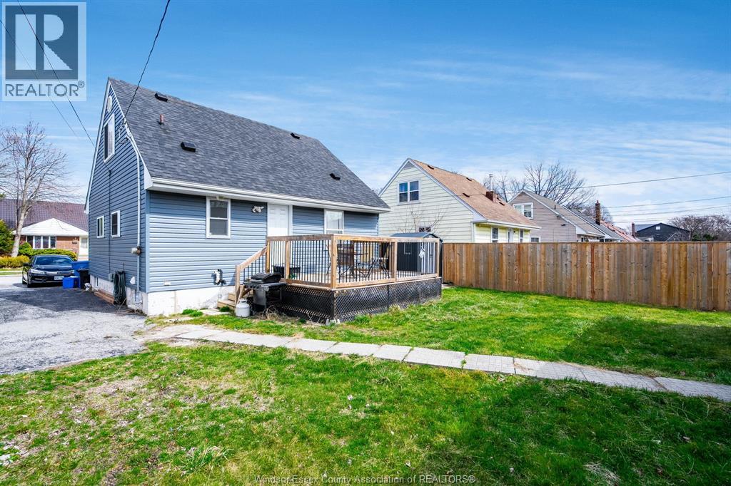 1167 ASKIN AVENUE - 30