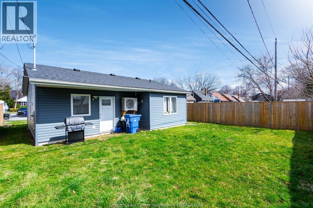 1167 ASKIN AVENUE - 45