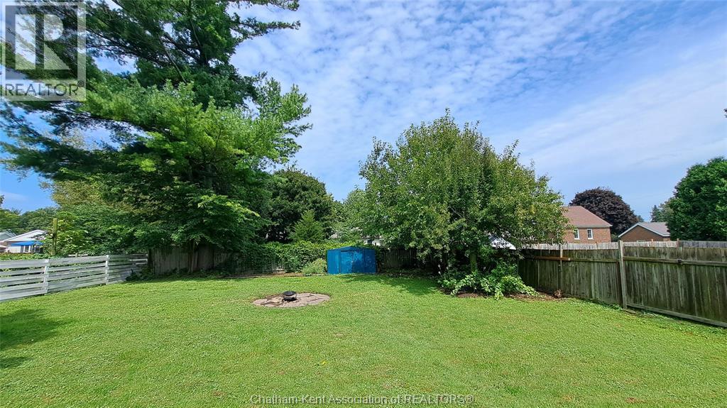 164 TRERICE STREET East, Dresden, Ontario, N0P1M0 — Photo 22