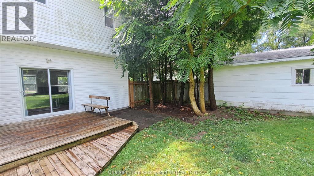 164 TRERICE STREET East, Dresden, Ontario, N0P1M0 — Photo 23