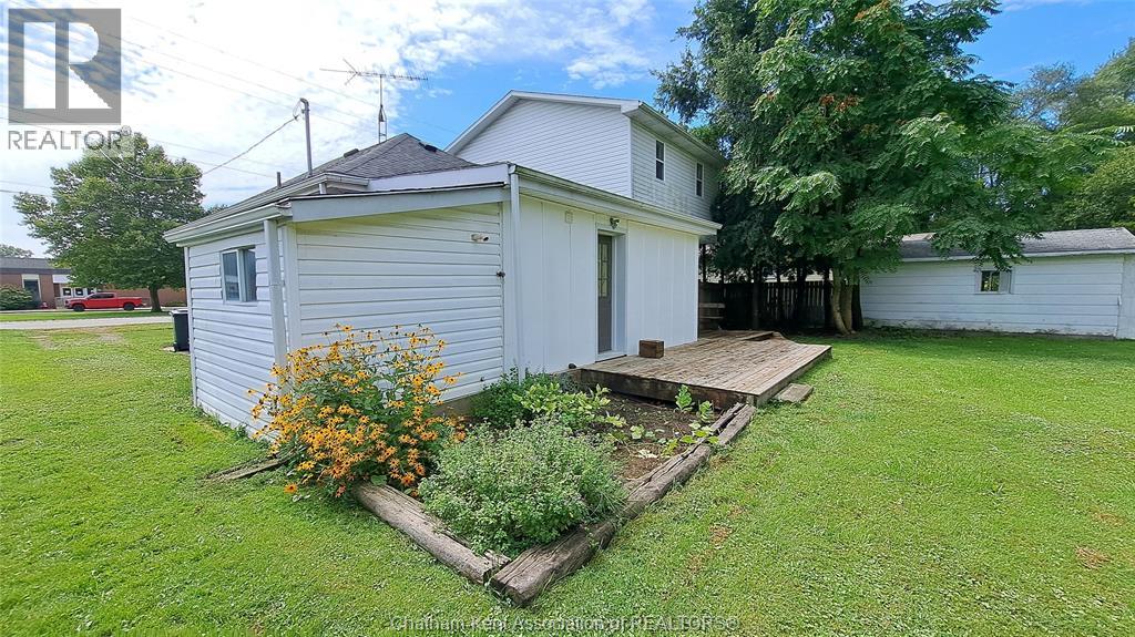 164 TRERICE STREET East, Dresden, Ontario, N0P1M0 — Photo 25