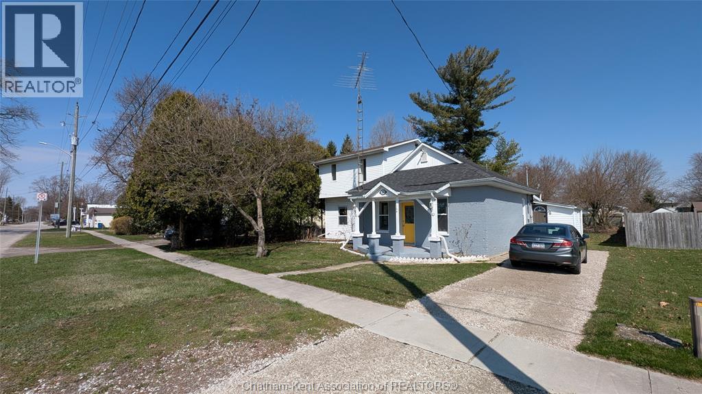 164 TRERICE STREET East, Dresden, Ontario, N0P1M0 — Photo 26