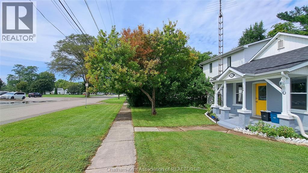 164 TRERICE STREET East, Dresden, Ontario, N0P1M0 — Photo 27