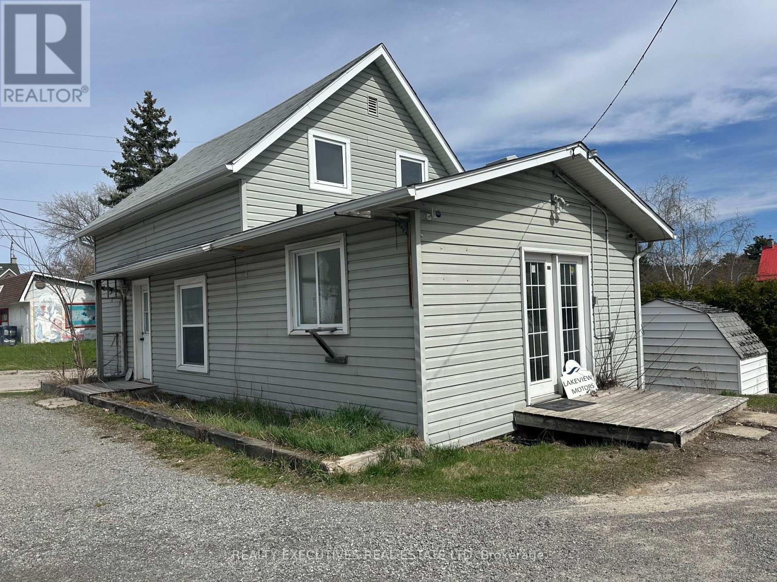 23 WHELAN STREET - 1