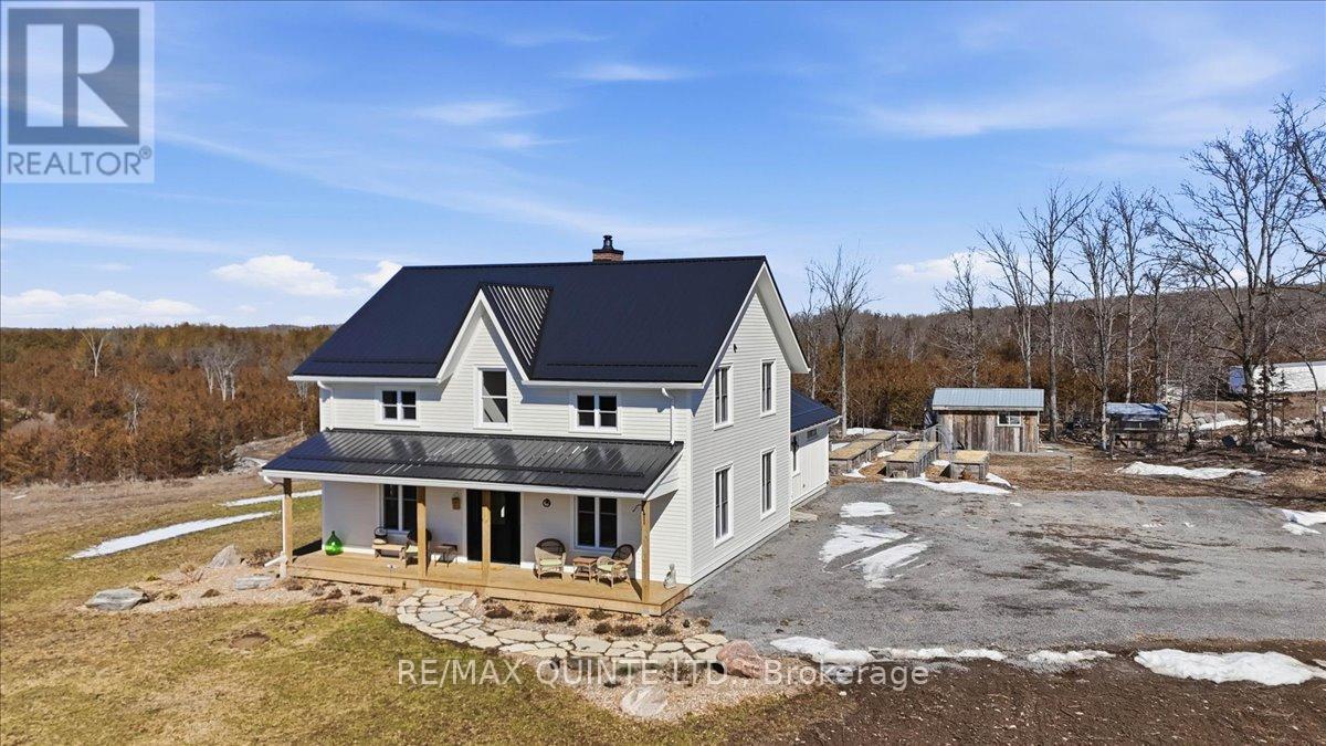 267 MAPLE SUGAR ROAD