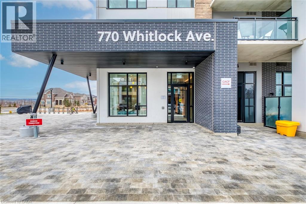 770 WHITLOCK Avenue Unit# 706