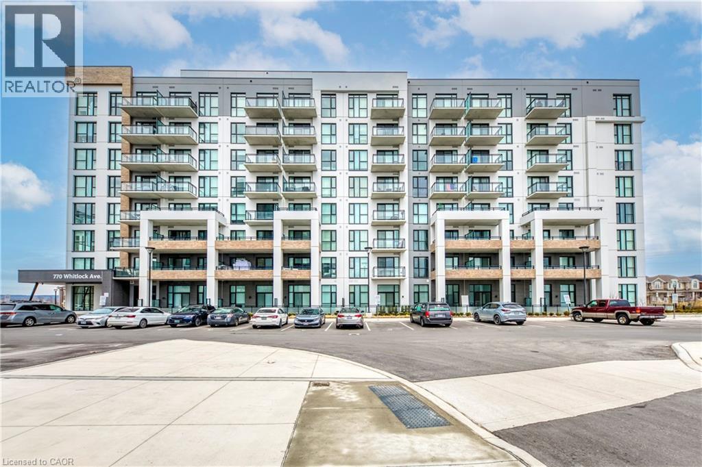 770 WHITLOCK Avenue Unit# 606