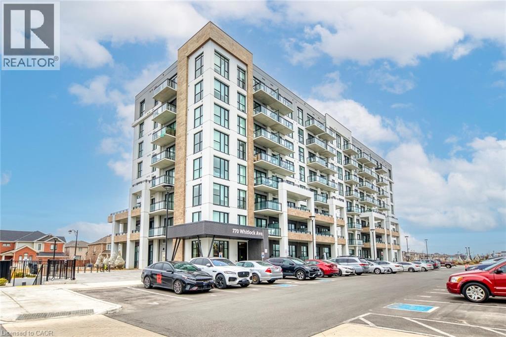 770 WHITLOCK Avenue Unit# 506