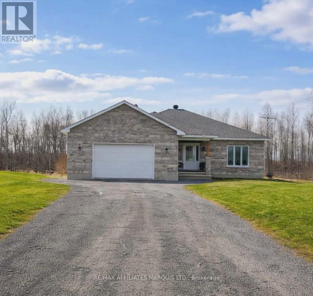 15683 COUNTY ROAD 43 ROAD