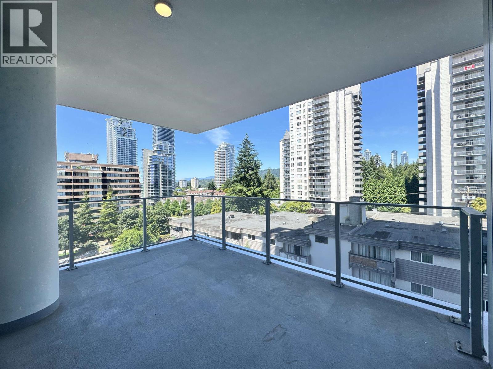 608 555 SYDNEY AVENUE, Coquitlam