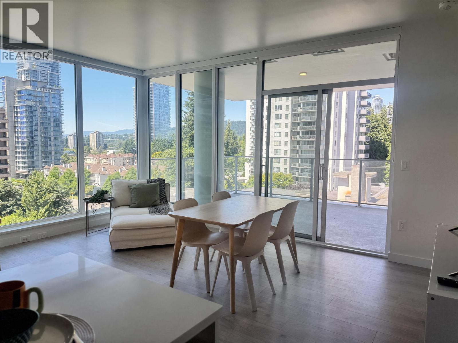 608 555 SYDNEY AVENUE, Coquitlam