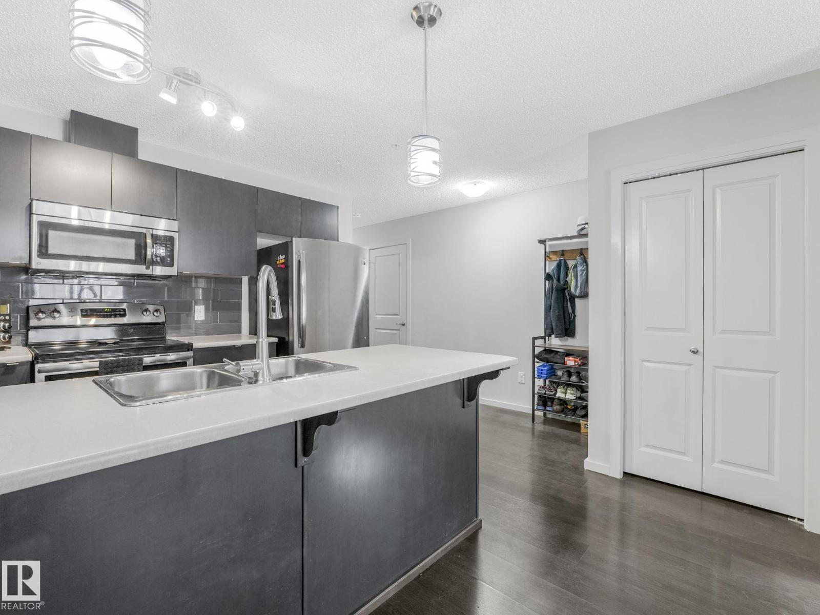 #131 344 WINDERMERE RD NW, Edmonton