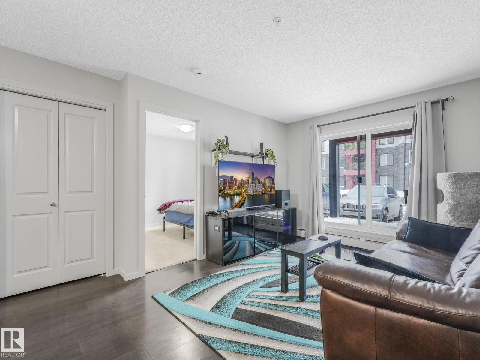 #131 344 WINDERMERE RD NW, Edmonton