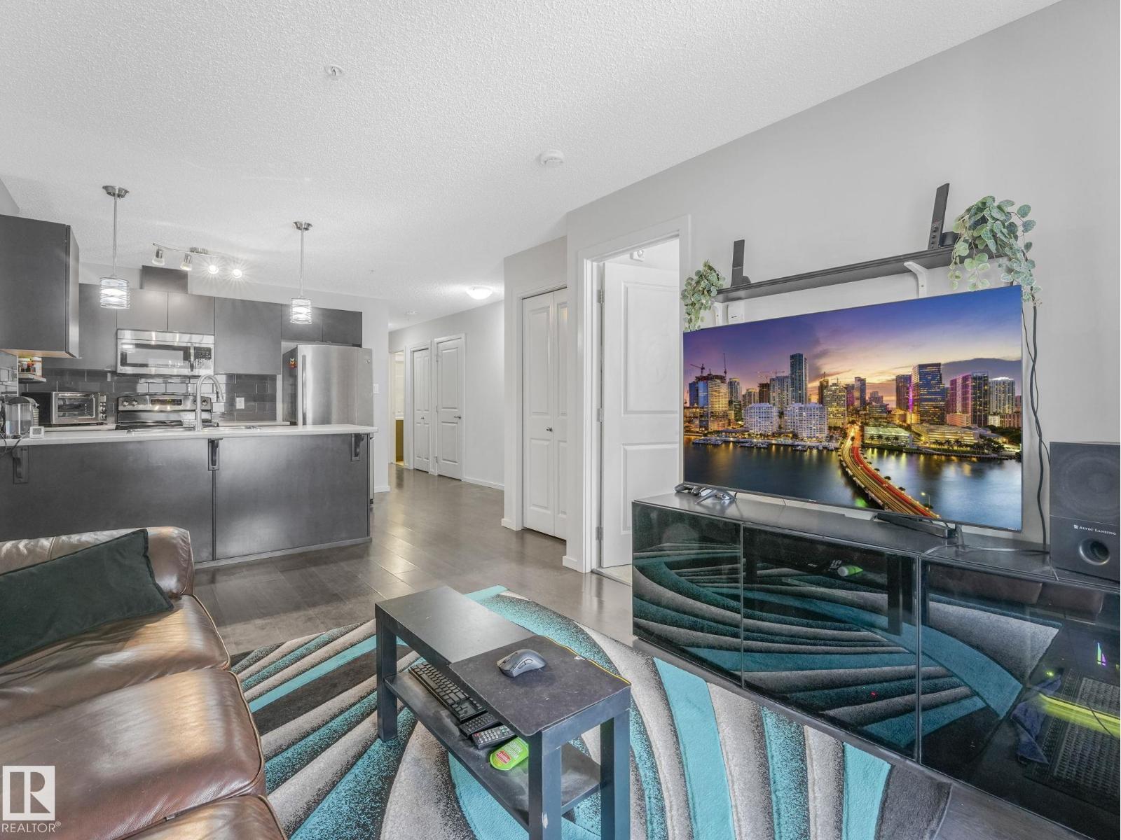 #131 344 WINDERMERE RD NW, Edmonton