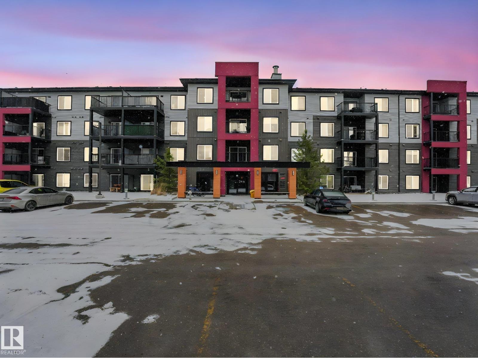 #131 344 WINDERMERE RD NW, Edmonton