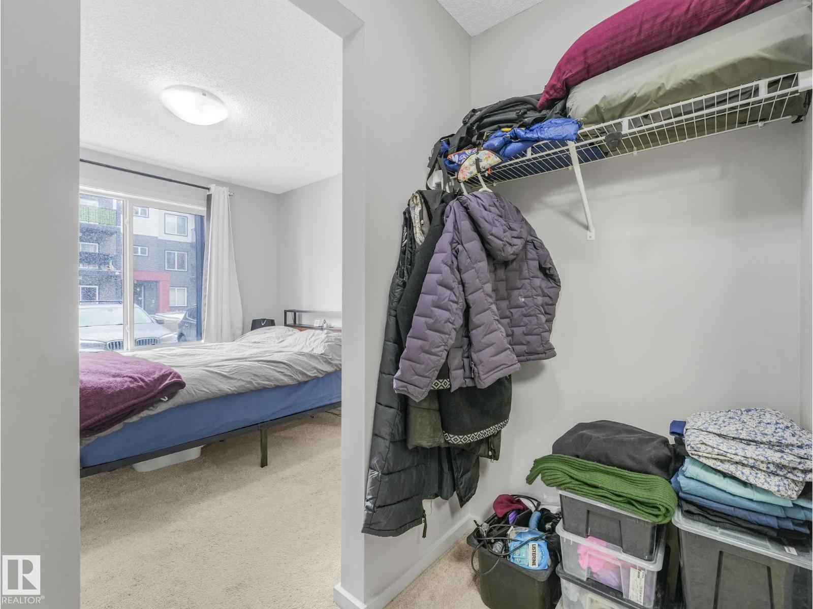 #131 344 WINDERMERE RD NW, Edmonton