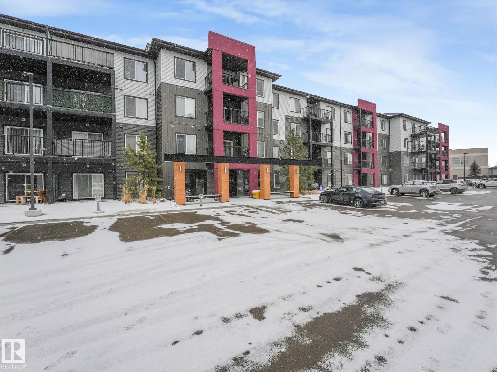 #131 344 WINDERMERE RD NW, Edmonton