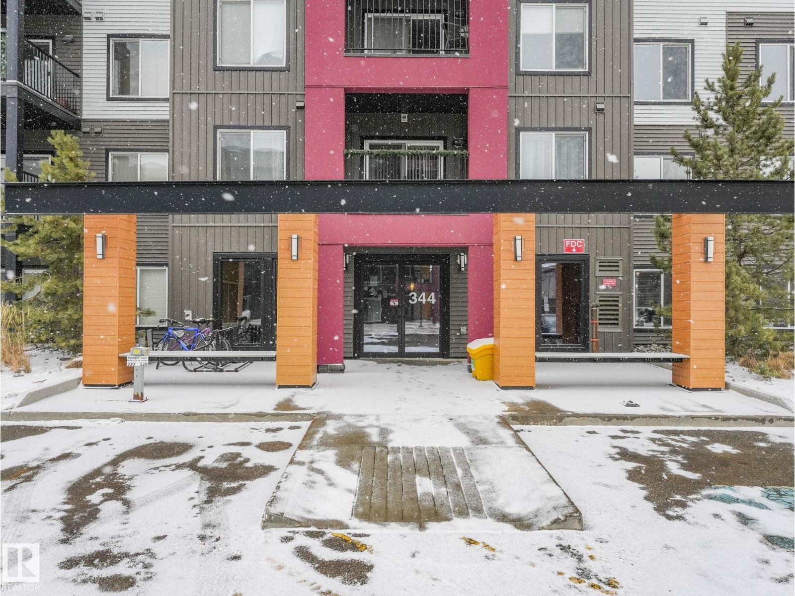 #131 344 WINDERMERE RD NW, Edmonton