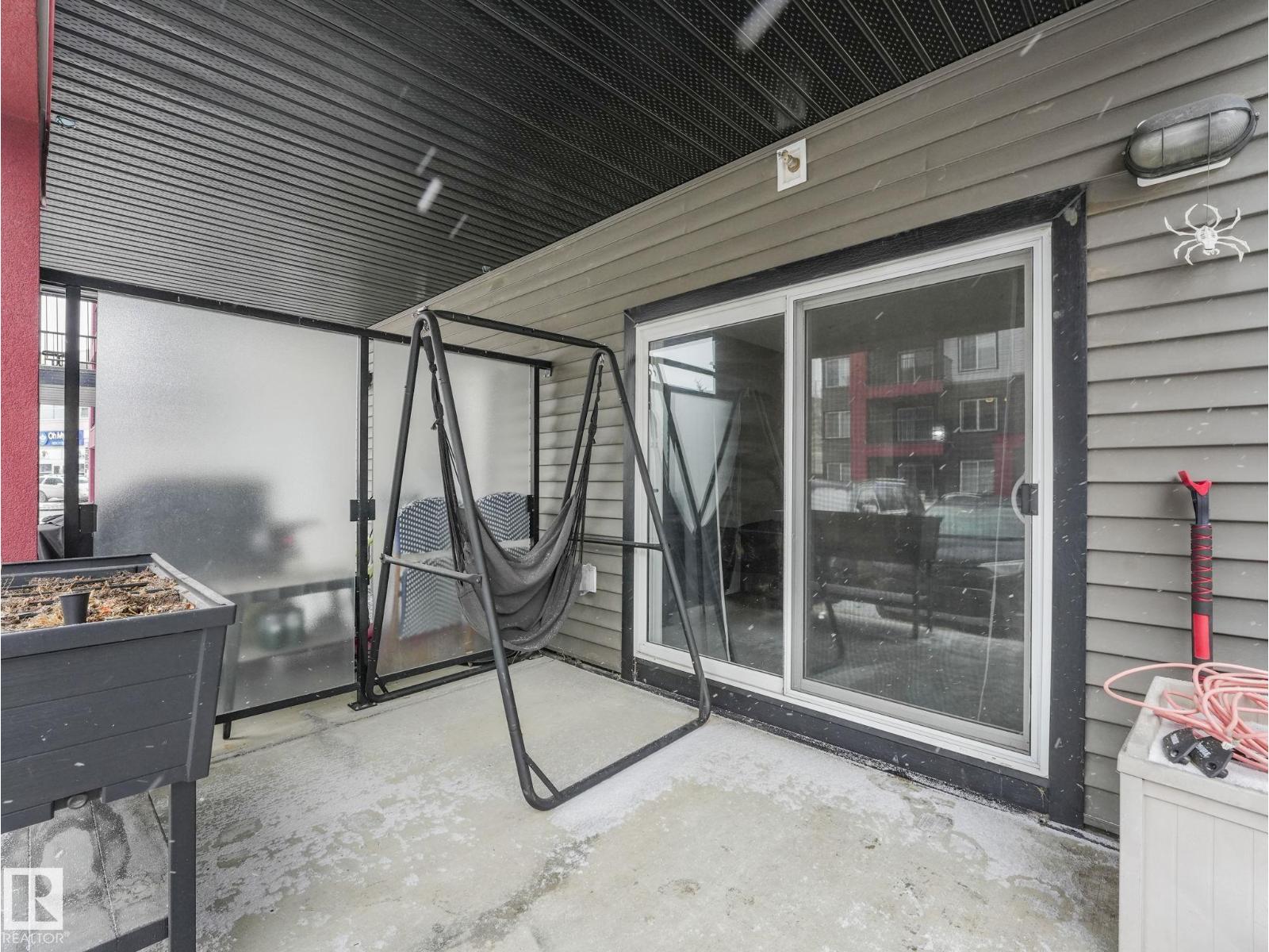 #131 344 WINDERMERE RD NW, Edmonton