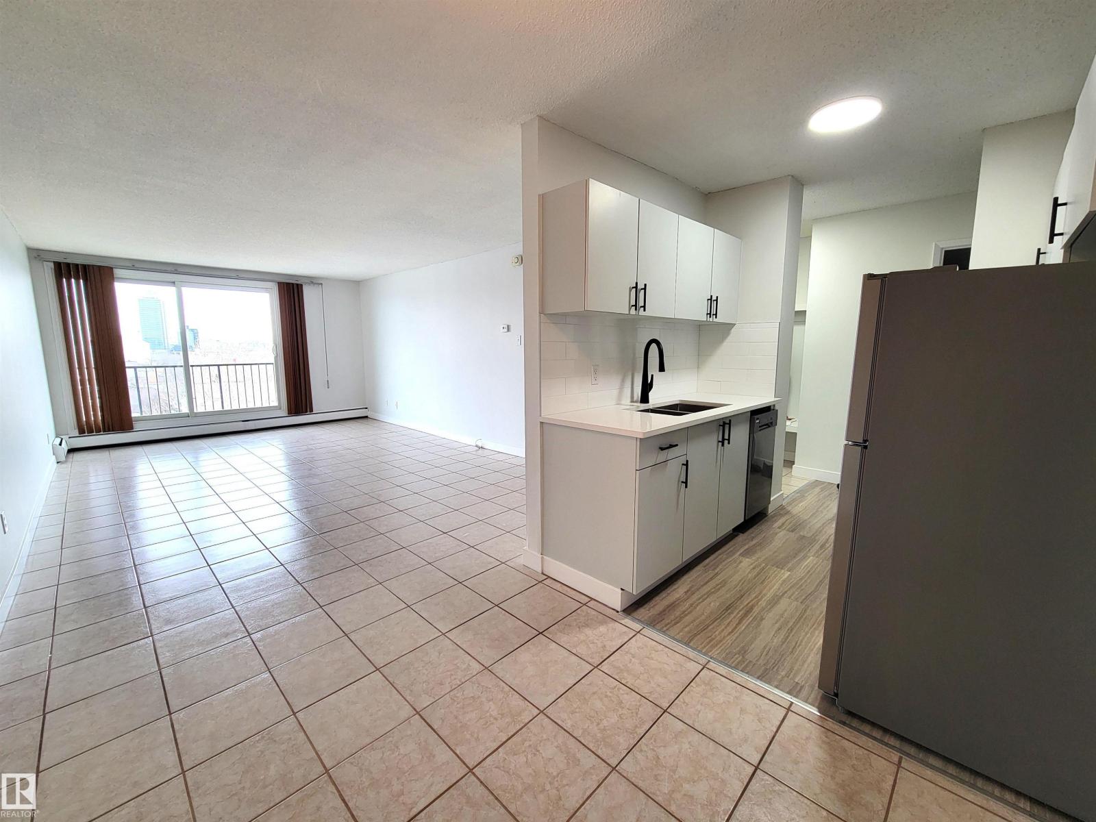 #804 9028 JASPER AV NW, Edmonton