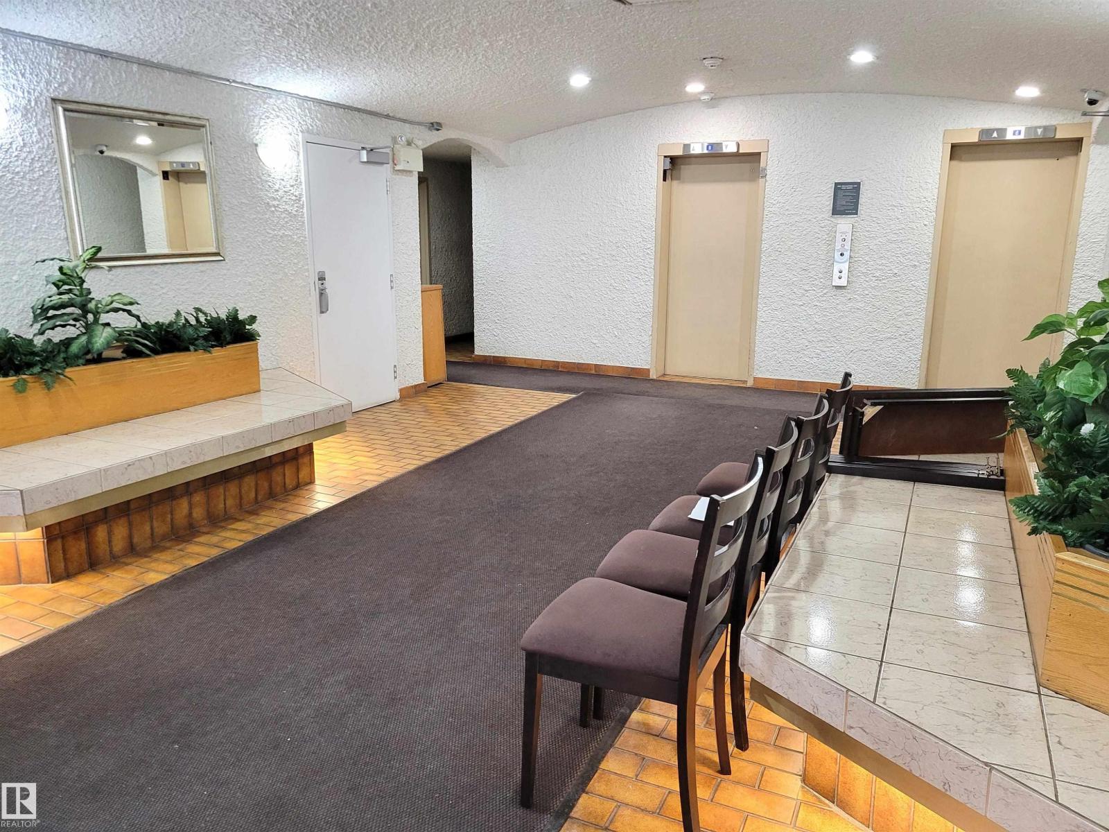 #804 9028 JASPER AV NW, Edmonton