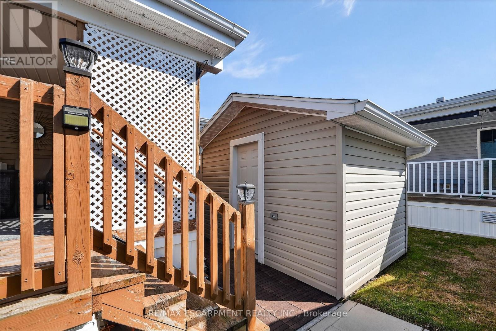 #273 3033 TOWNLINE ROAD - 22