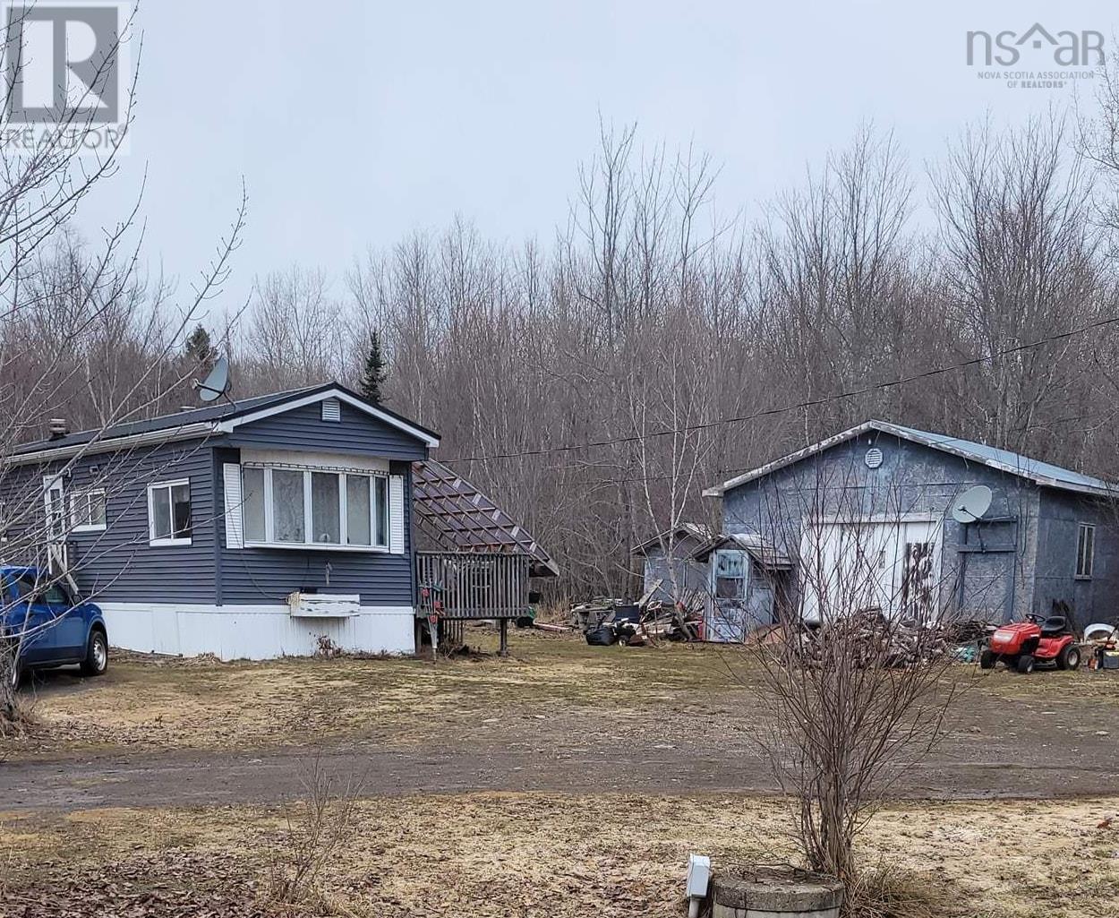 Property photo of 135 Martin Road