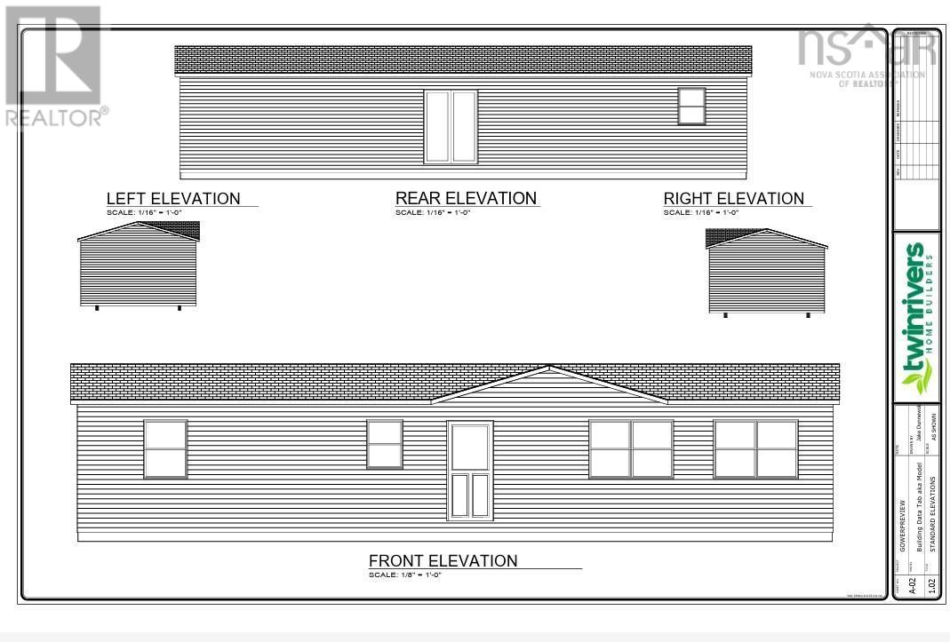 Property 2 of 2 of 32 BUTLER Drive