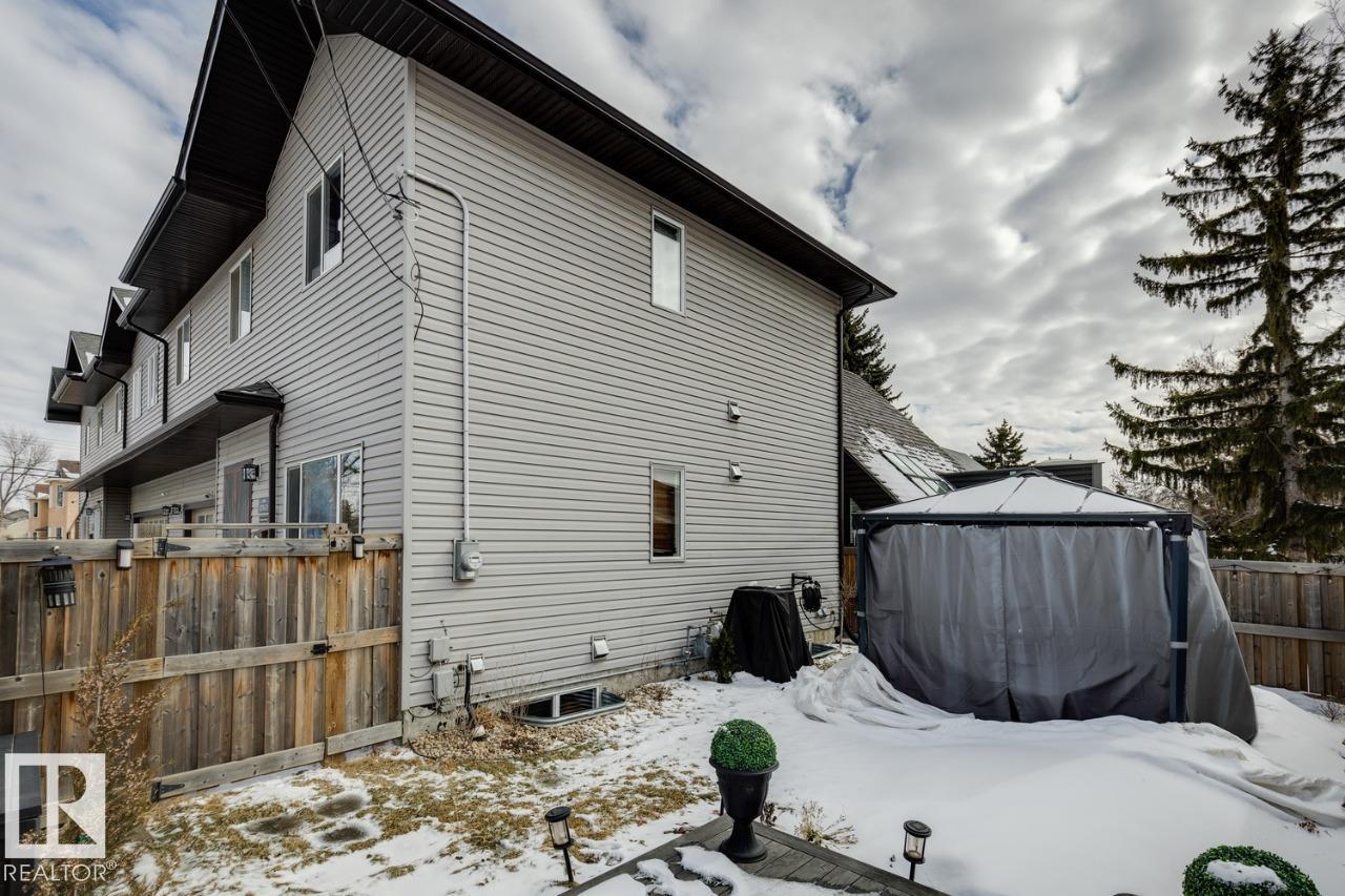 12513 120 AV NW, Edmonton