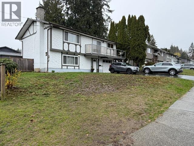 3803 WELLINGTON STREET, Port Coquitlam