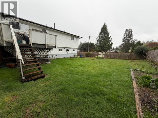 3803 WELLINGTON STREET, Port Coquitlam